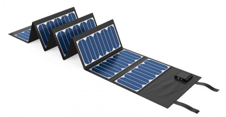 Panneau solaire portable : les critères pour faire un choix optimal !